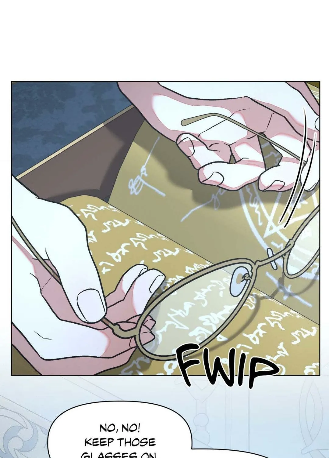 Read Special Service chapter 9 image 58 on Lezhin