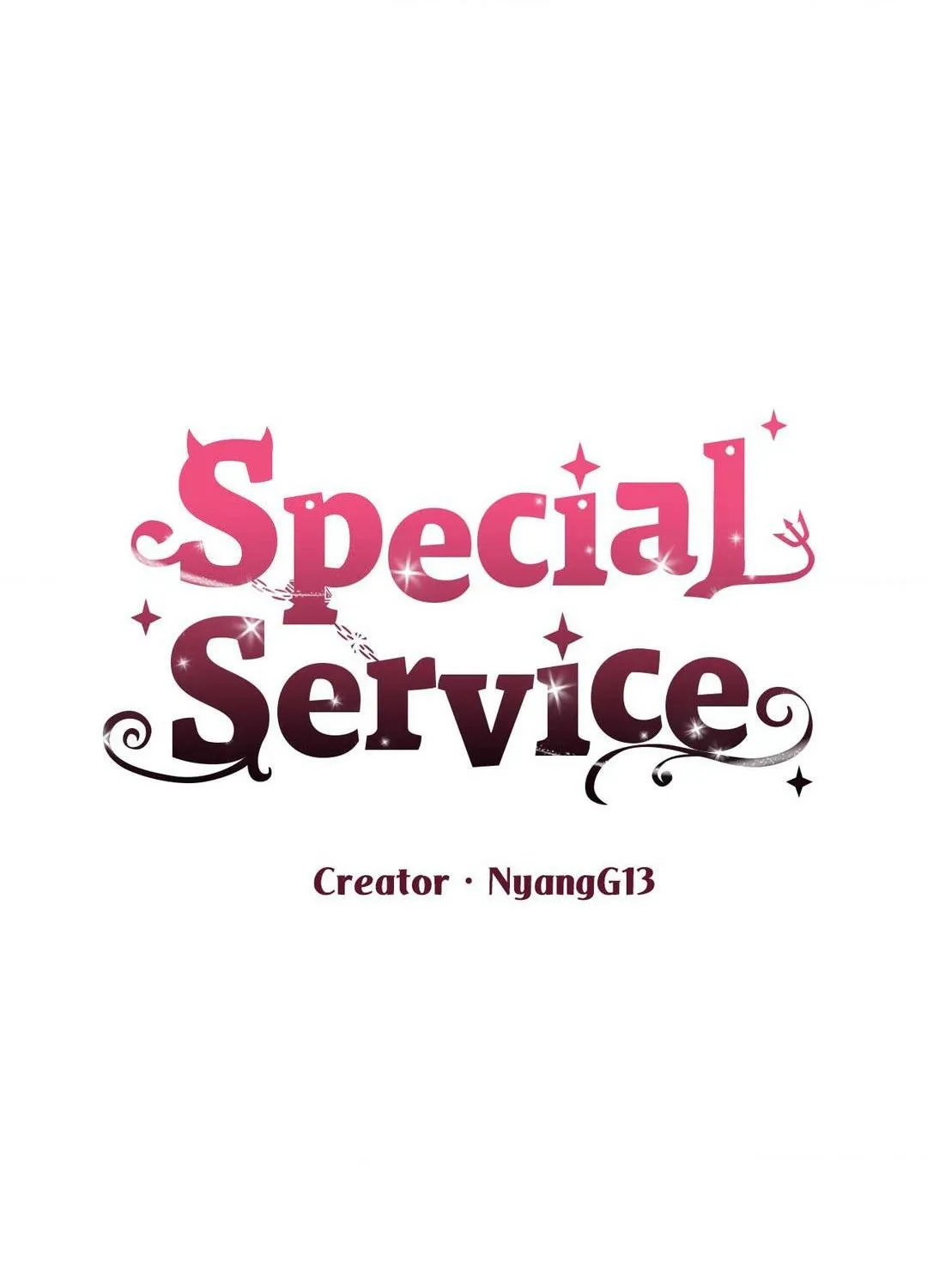 Read Special Service chapter 9 image 6 on Lezhin