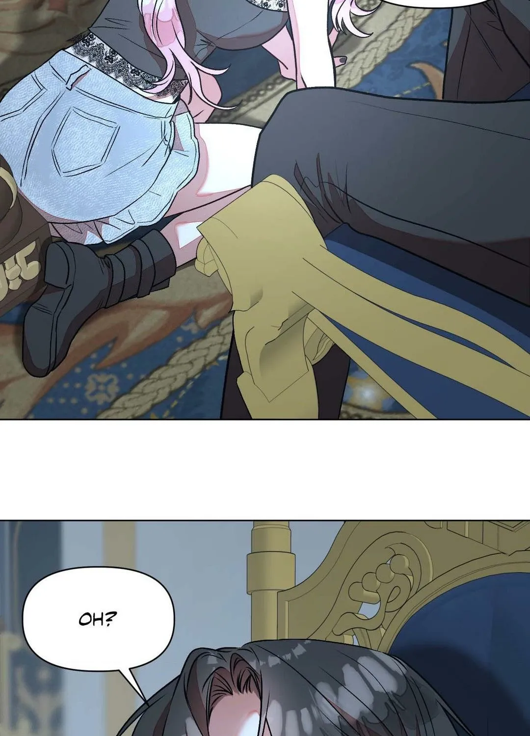 Read Special Service chapter 9 image 63 on Lezhin