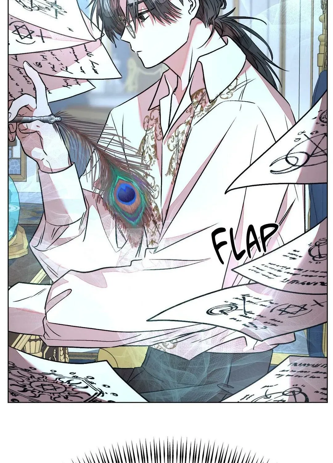 Read Special Service chapter 9 image 67 on Lezhin
