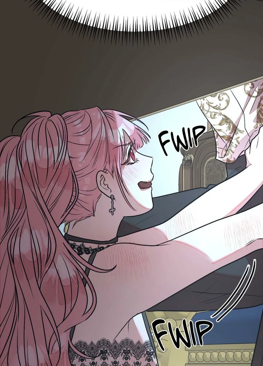 Read Special Service chapter 9 image 69 on Lezhin