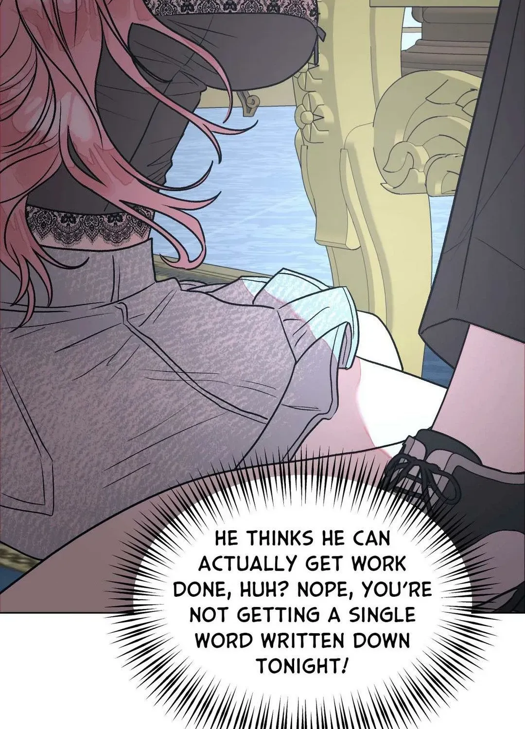 Read Special Service chapter 9 image 70 on Lezhin