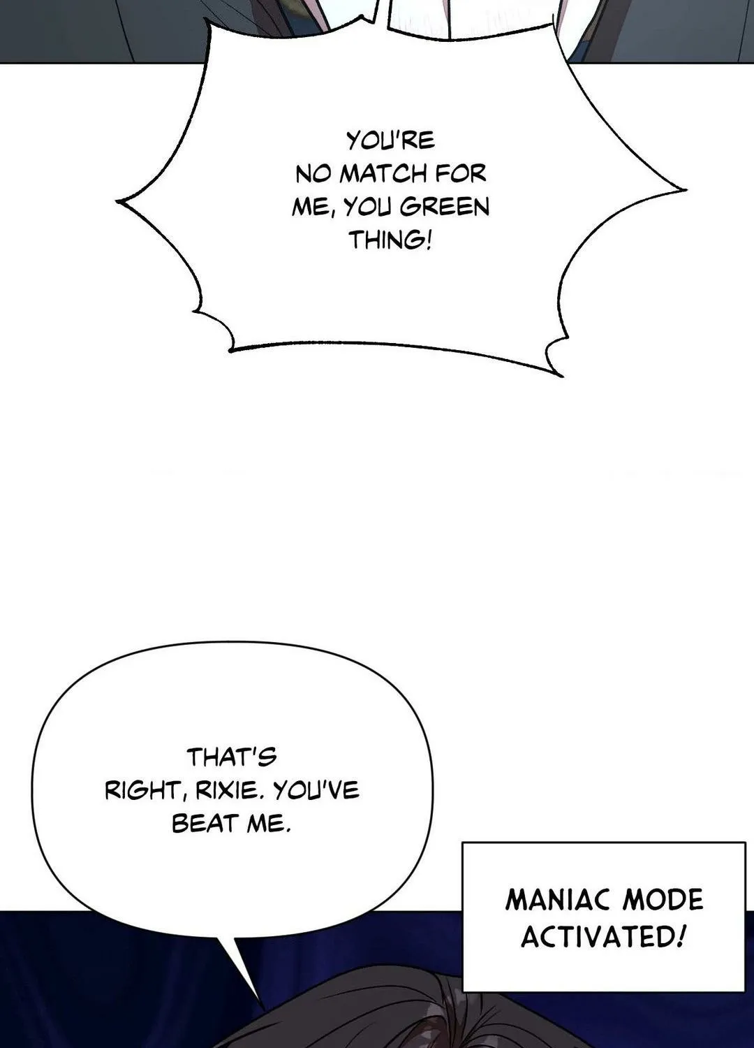 Read Special Service chapter 9 image 96 on Lezhin