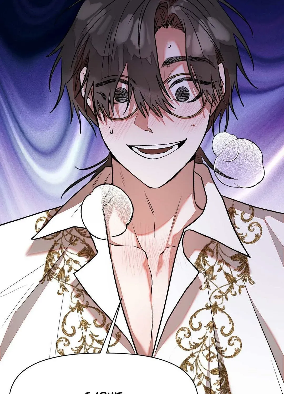 Read Special Service chapter 9 image 97 on Lezhin