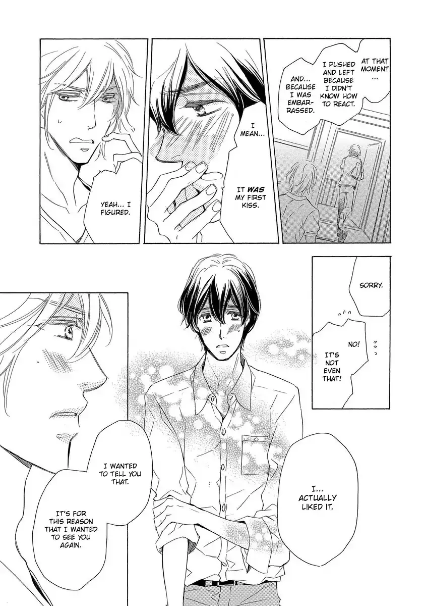 Read Specialite o Douzo chapter 4 image 52 on Lezhin