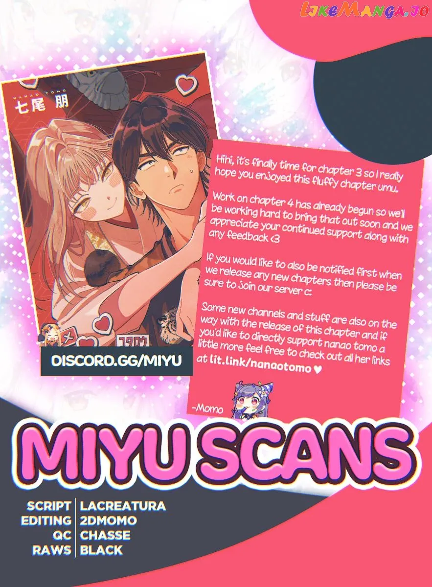 Read Specialty Tengu Love chapter 3 image 34 on Lezhin