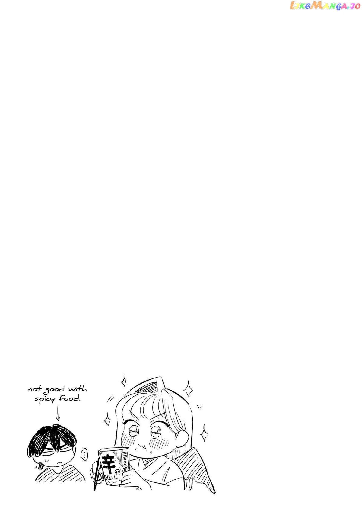 Read Specialty Tengu Love chapter 4 image 16 on Lezhin