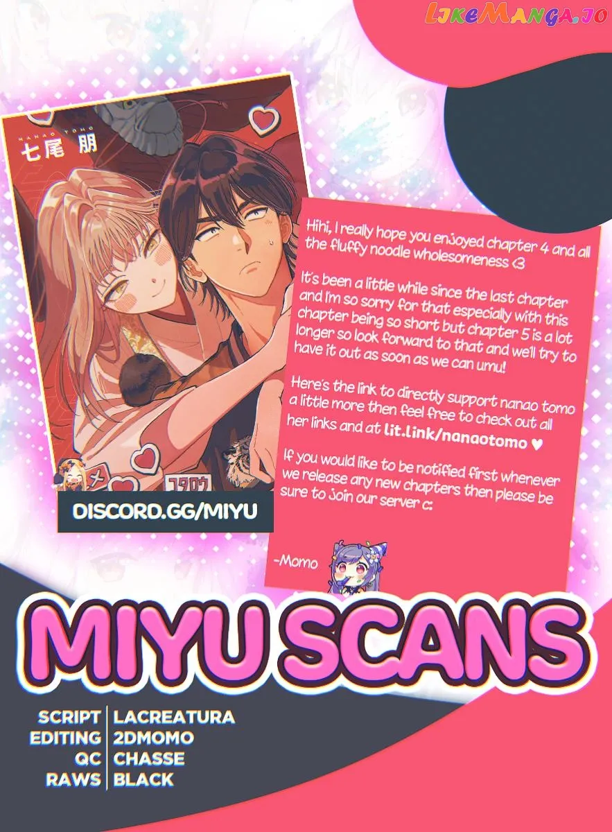 Read Specialty Tengu Love chapter 4 image 18 on Lezhin
