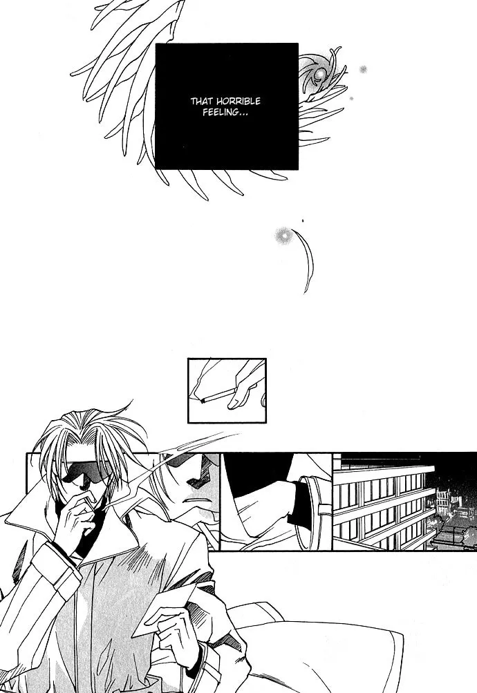 Read Specter chapter 1 image 16 on Lezhin