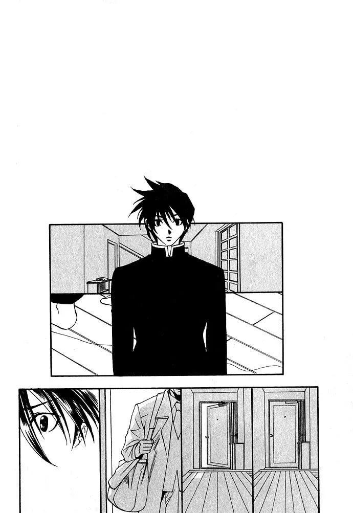 Read Specter chapter 1 image 18 on Lezhin