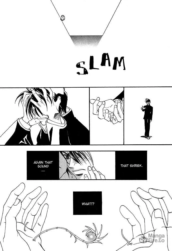 Read Specter chapter 1 image 20 on Lezhin