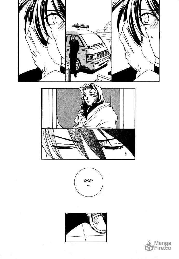 Read Specter chapter 1 image 32 on Lezhin