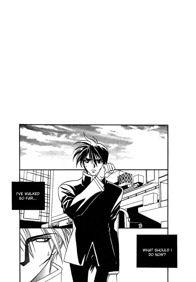 Read Specter chapter 2 image 16 on Lezhin