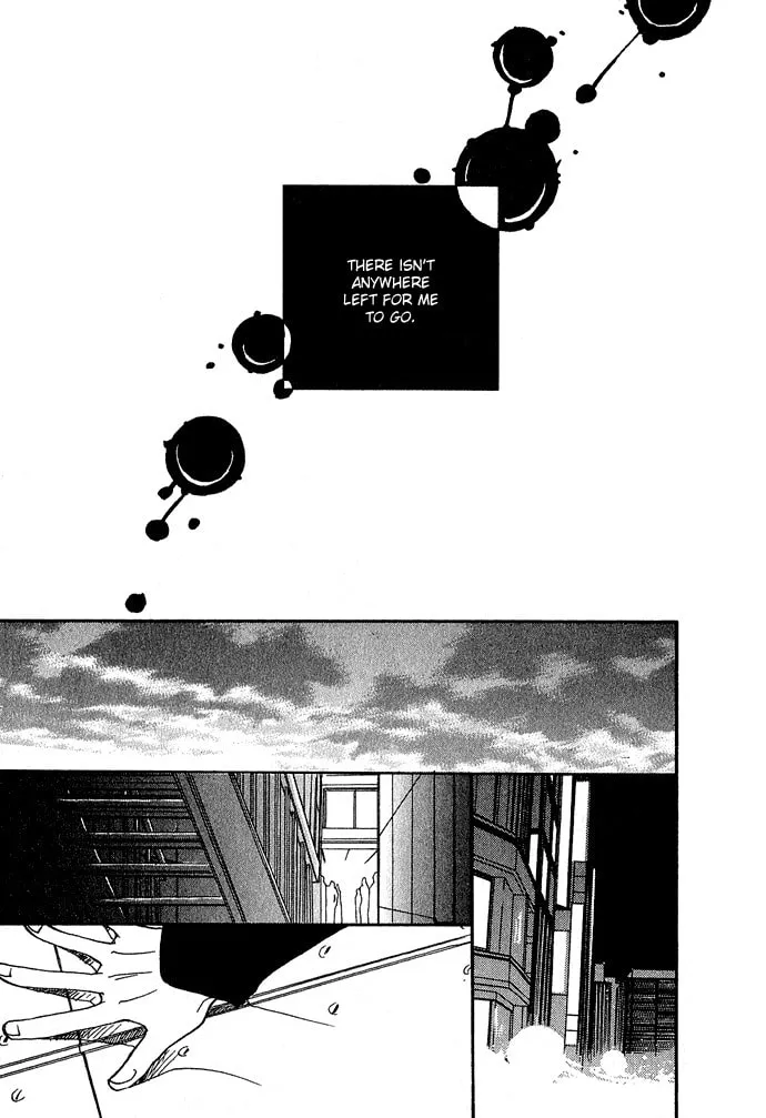 Read Specter chapter 2 image 25 on Lezhin