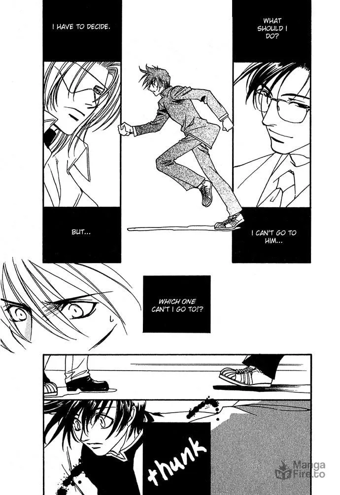 Read Specter chapter 2 image 29 on Lezhin