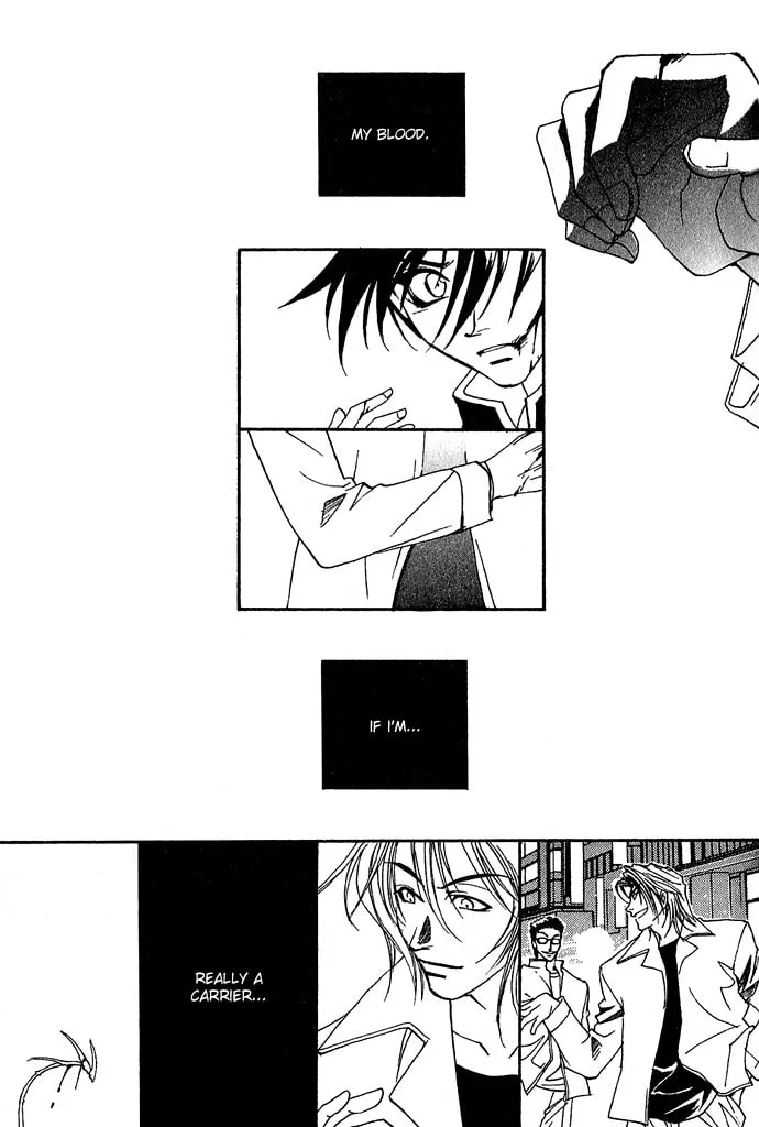 Read Specter chapter 2 image 33 on Lezhin