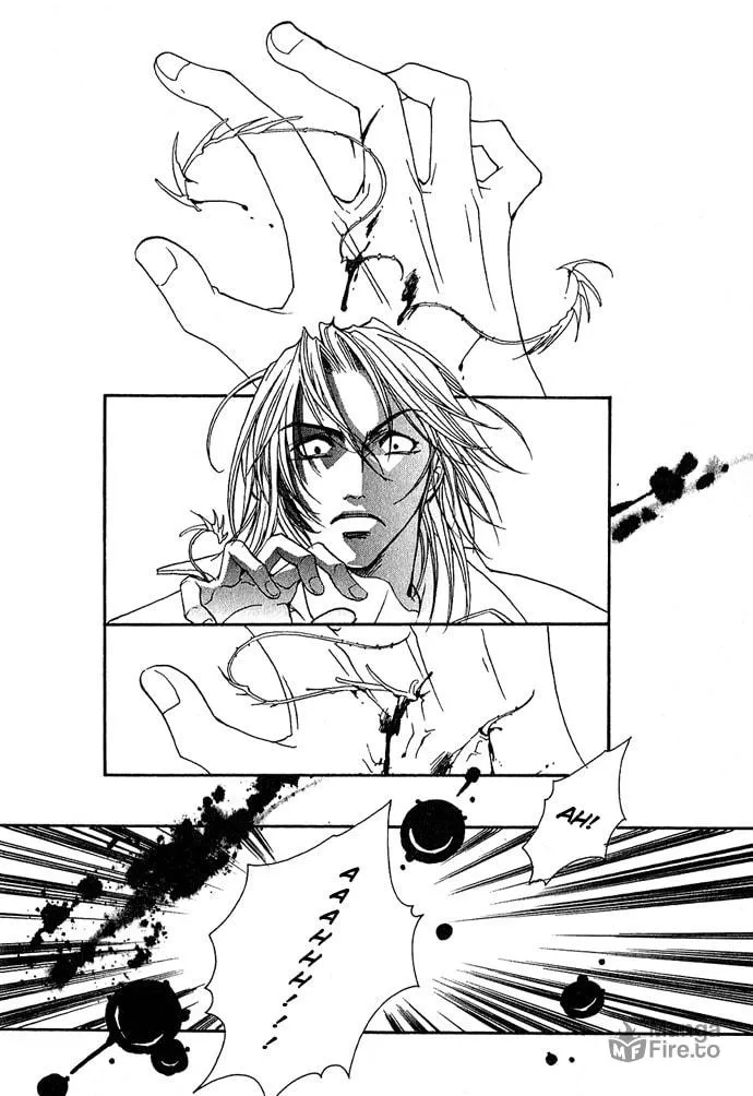 Read Specter chapter 2 image 34 on Lezhin