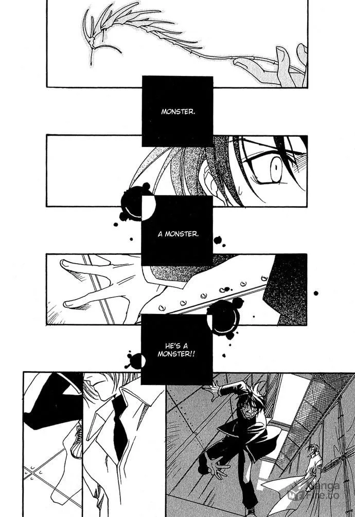 Read Specter chapter 2 image 4 on Lezhin