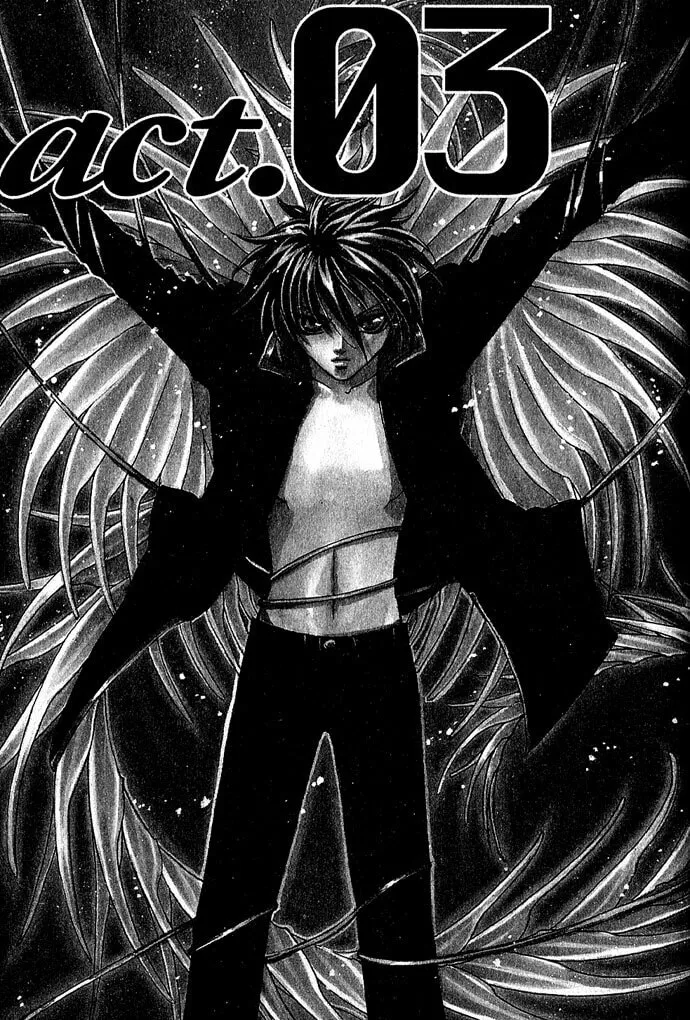 Read Specter chapter 3 image 1 on Lezhin