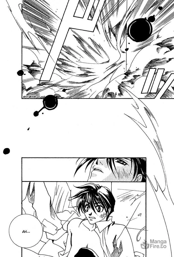 Read Specter chapter 3 image 24 on Lezhin