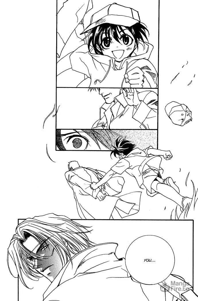 Read Specter chapter 3 image 5 on Lezhin