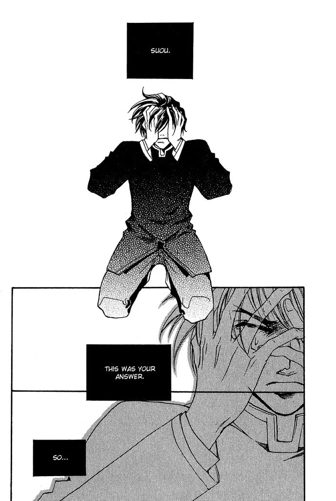 Read Specter chapter 4 image 28 on Lezhin