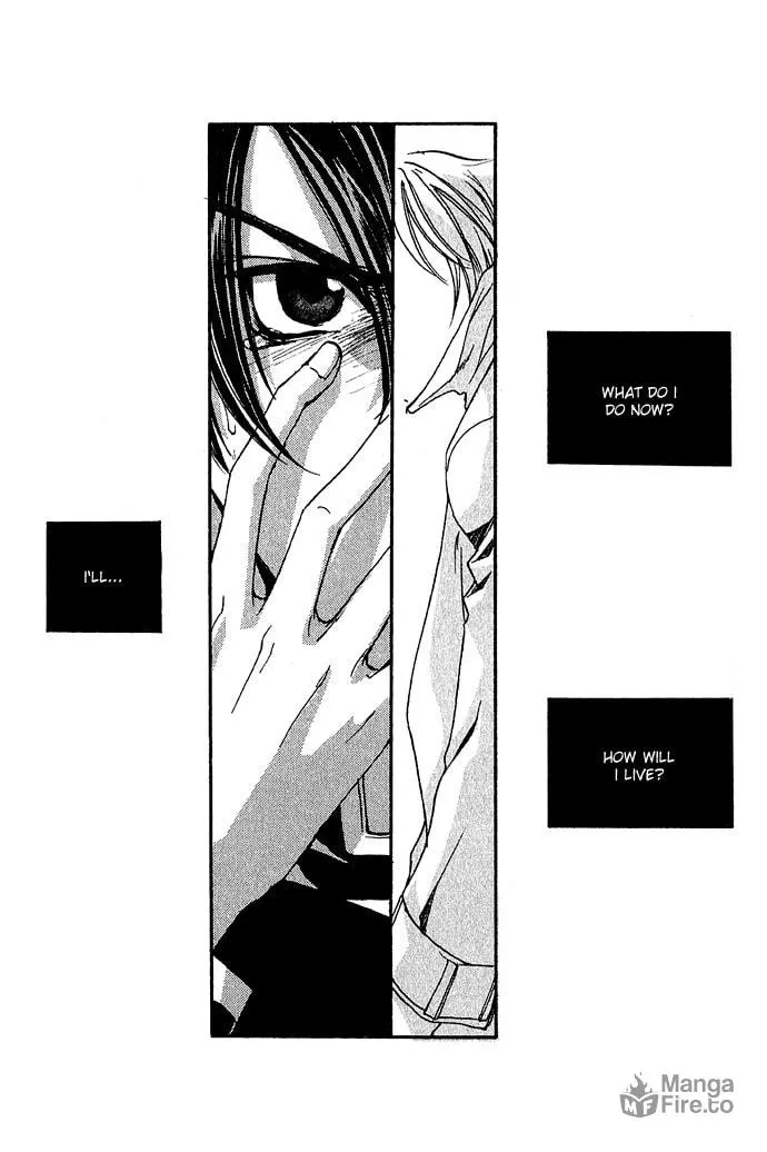 Read Specter chapter 4 image 29 on Lezhin