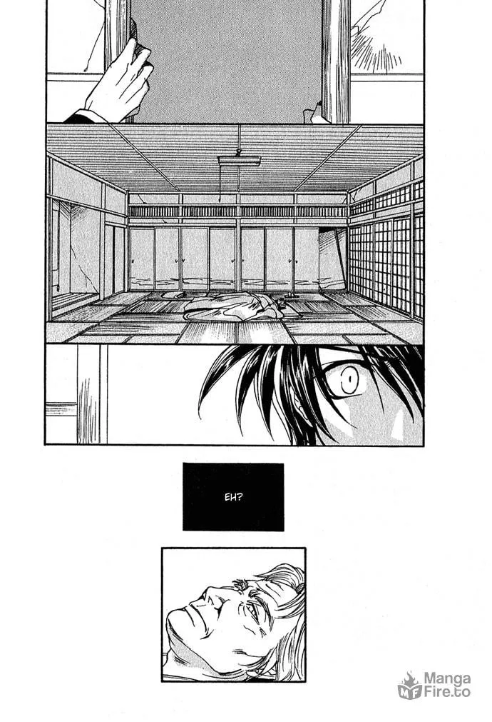 Read Specter chapter 4 image 4 on Lezhin