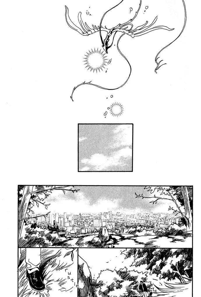 Read Specter chapter 5 image 27 on Lezhin