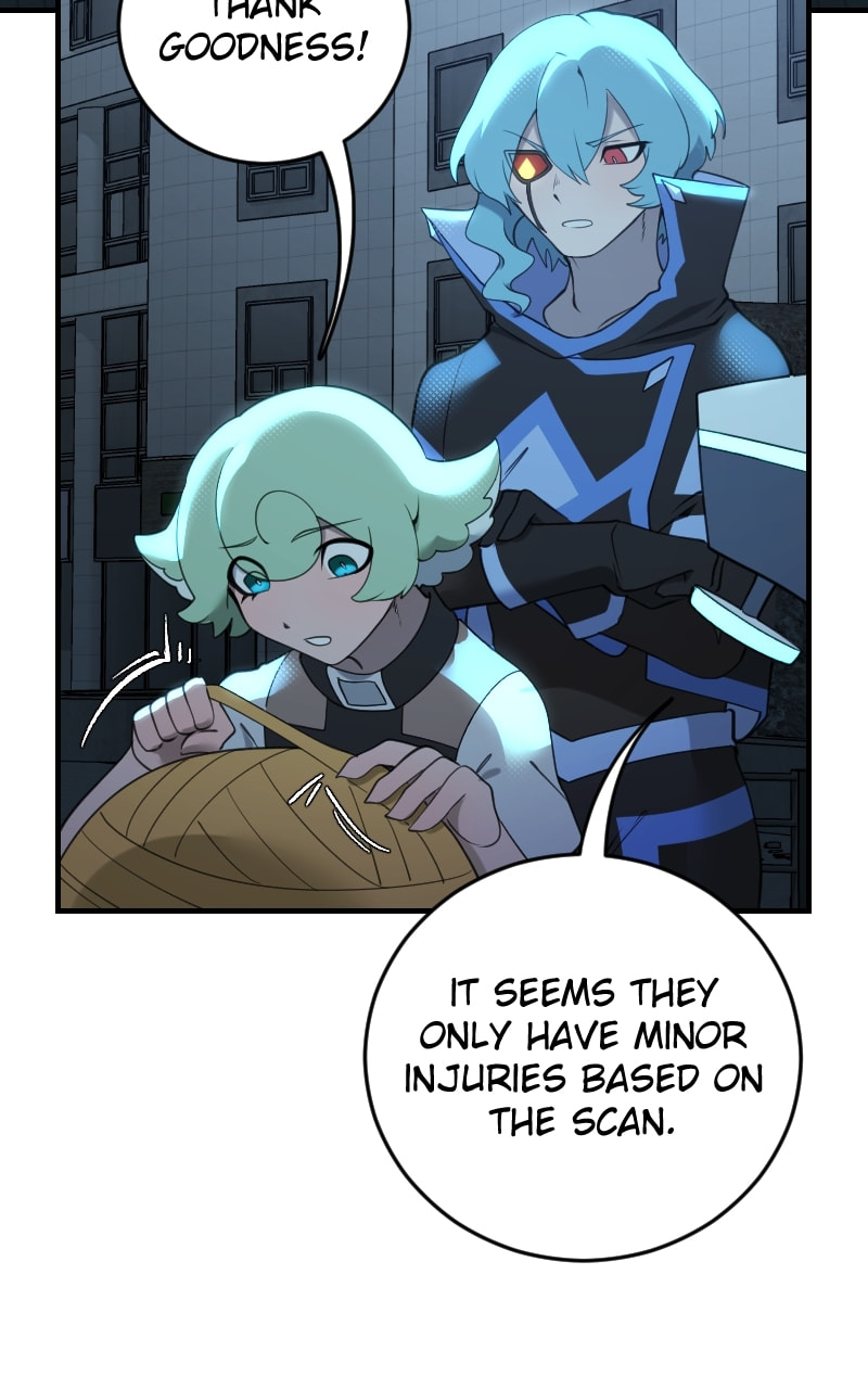 Spectral Bonds Chapter 61 page 55 - 