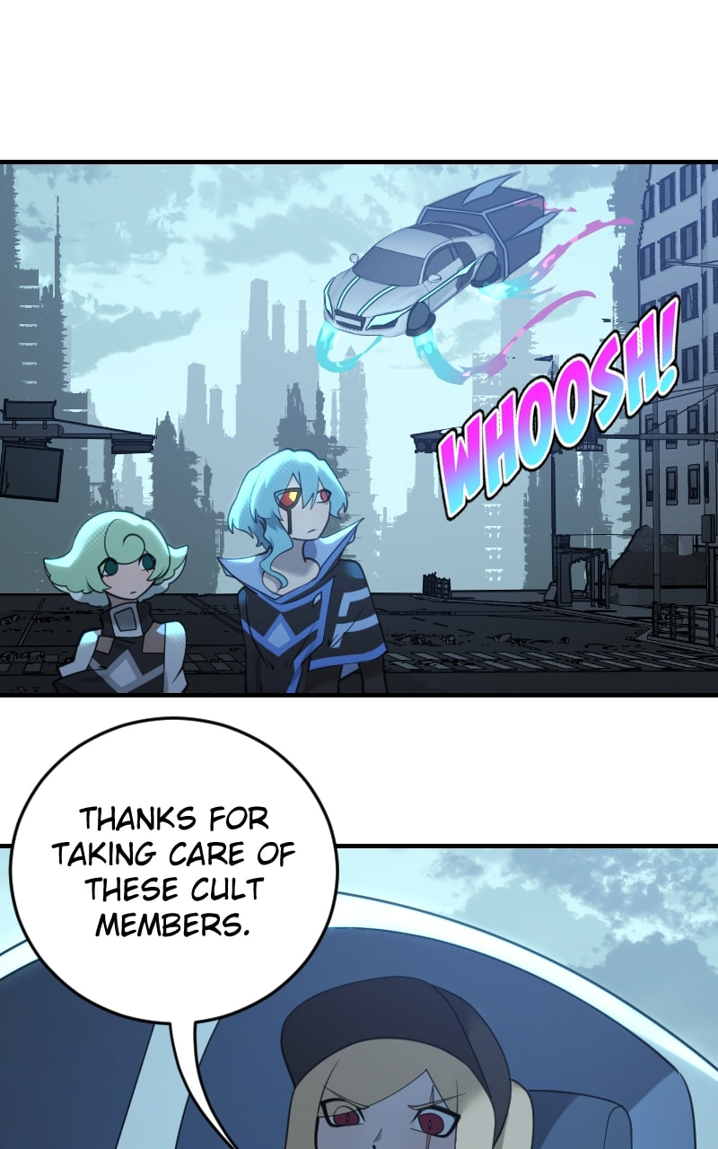 Spectral Bonds Chapter 61 page 56 - 