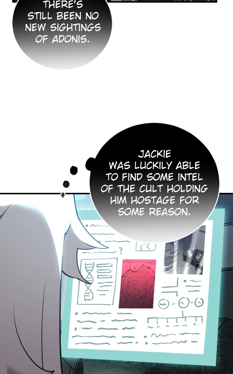 Spectral Bonds Chapter 61 page 66 - 