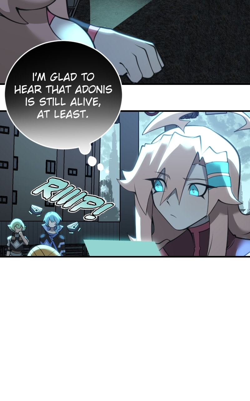 Spectral Bonds Chapter 61 page 67 - 
