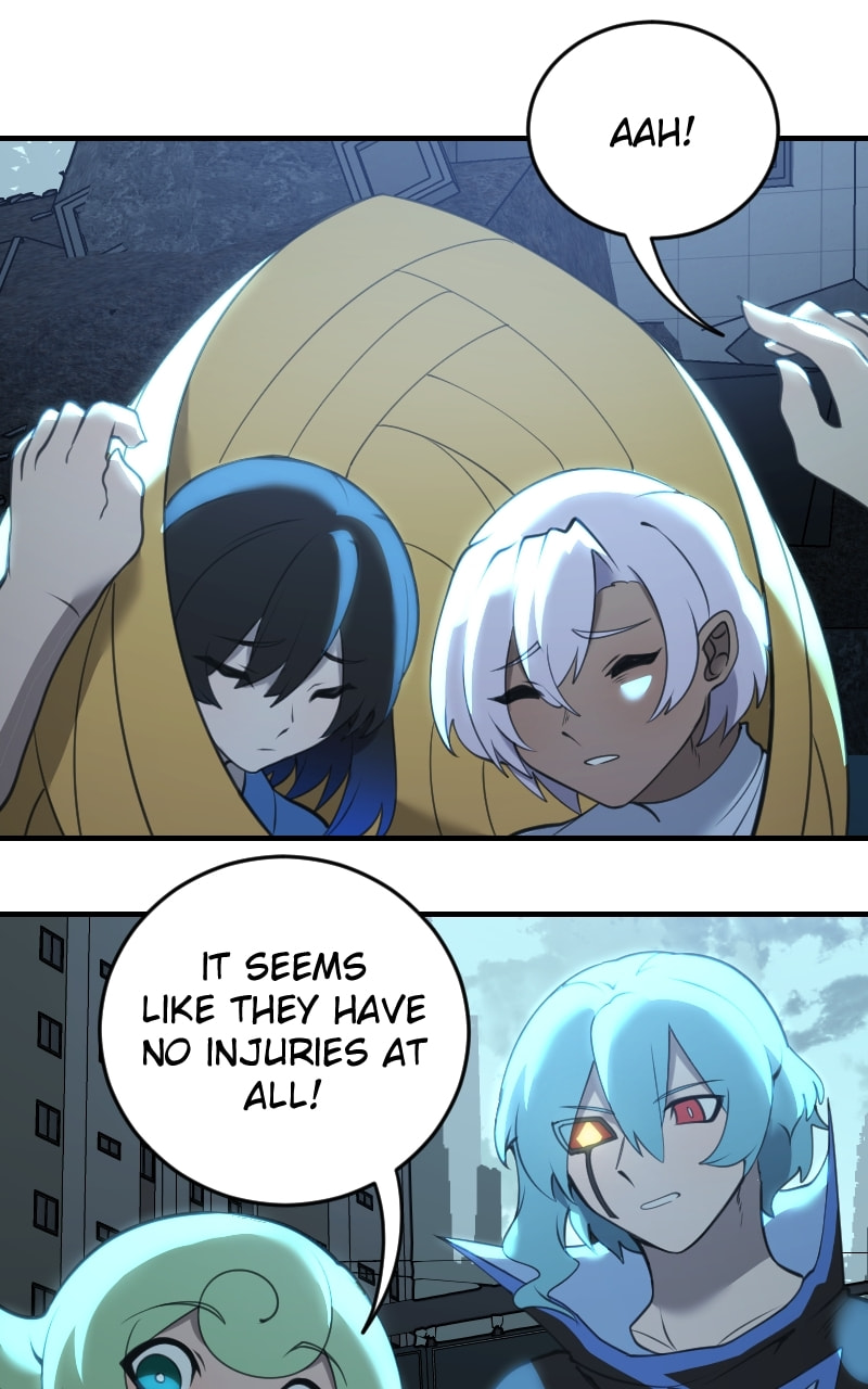 Spectral Bonds Chapter 61 page 68 - 