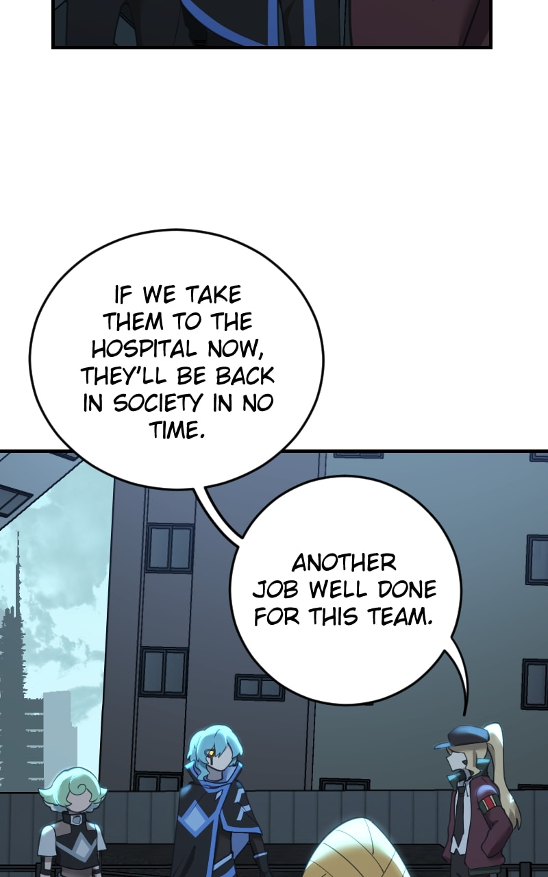 Spectral Bonds Chapter 61 page 70 - 