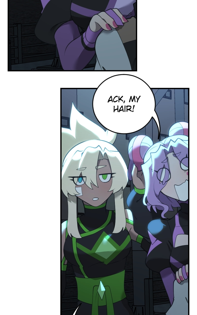 Spectral Bonds Chapter 61 page 74 - 