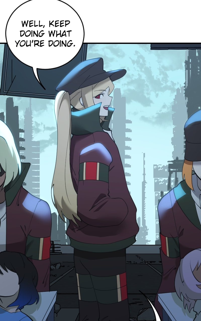 Spectral Bonds Chapter 61 page 76 - 