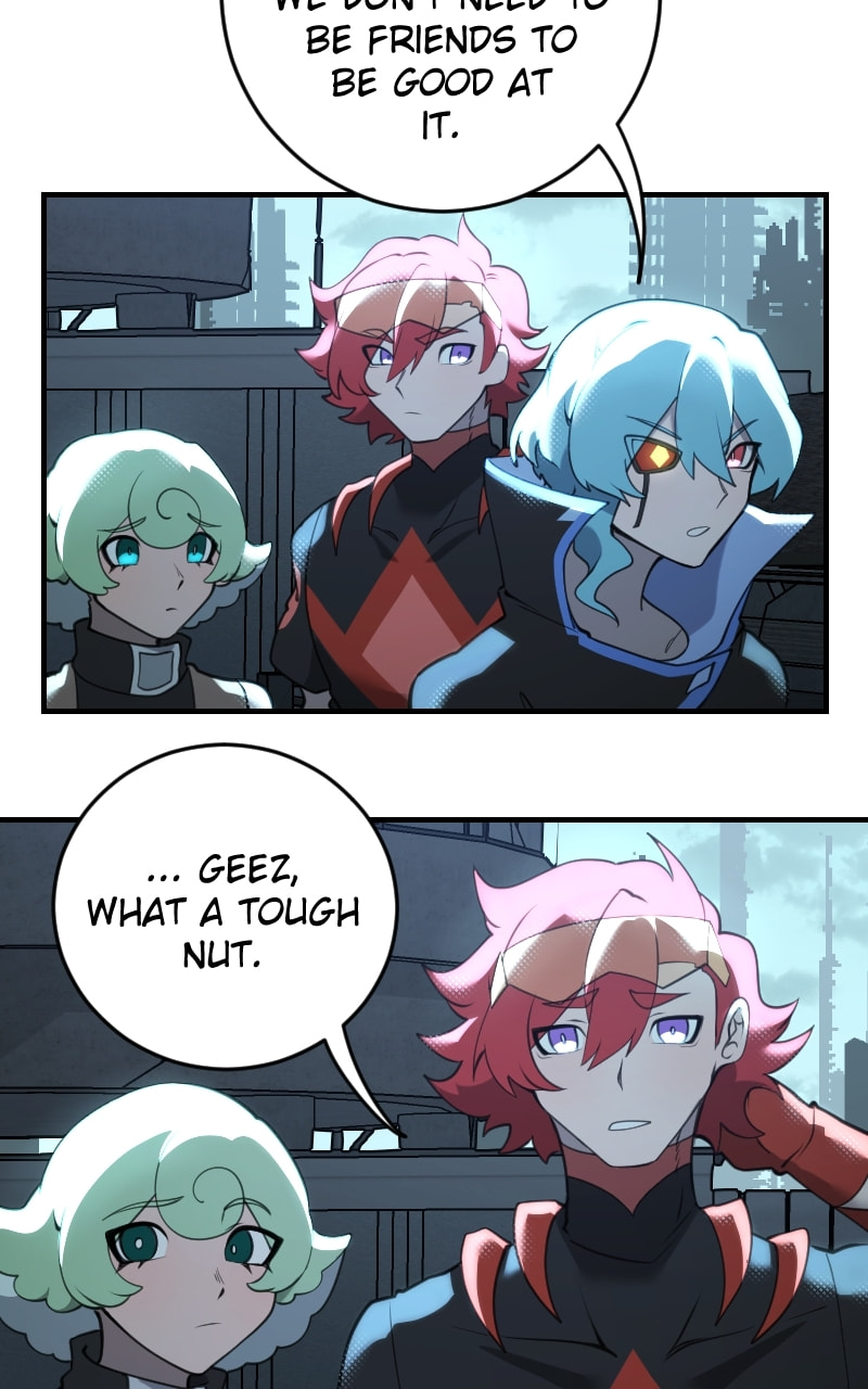 Spectral Bonds Chapter 61 page 86 - 