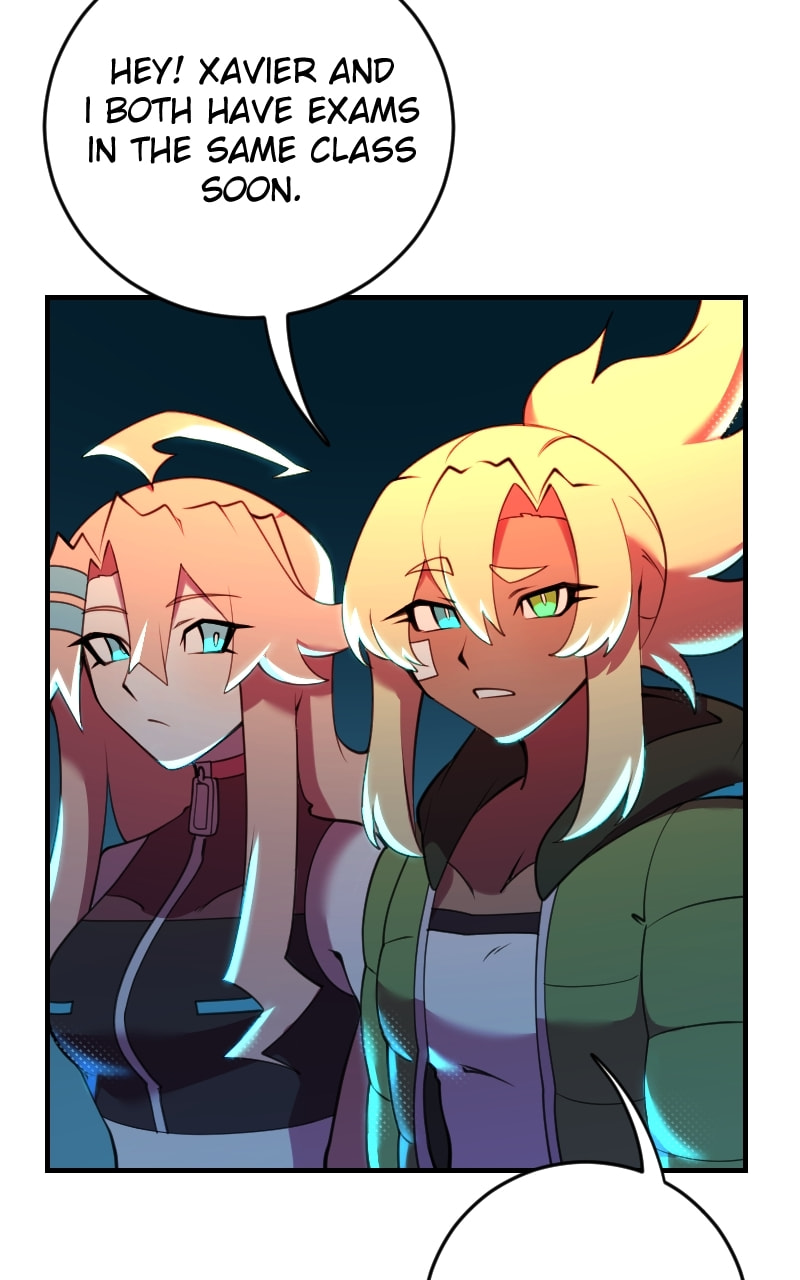Spectral Bonds Chapter 63 page 31 - 