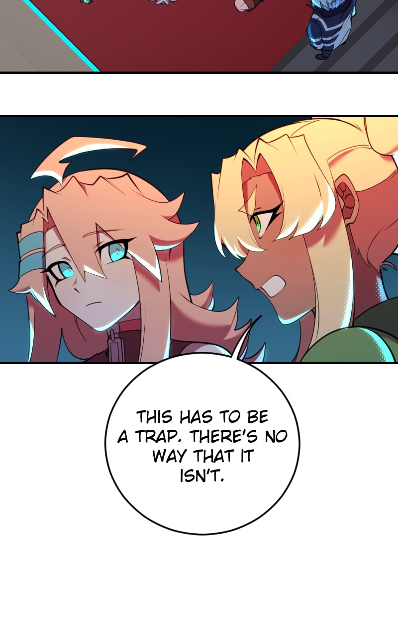 Spectral Bonds Chapter 63 page 77 - 
