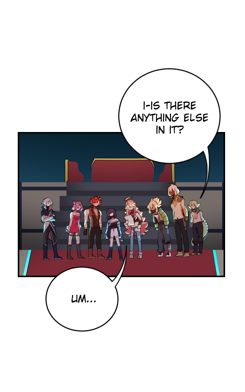 Spectral Bonds Chapter 63 page 78 - 