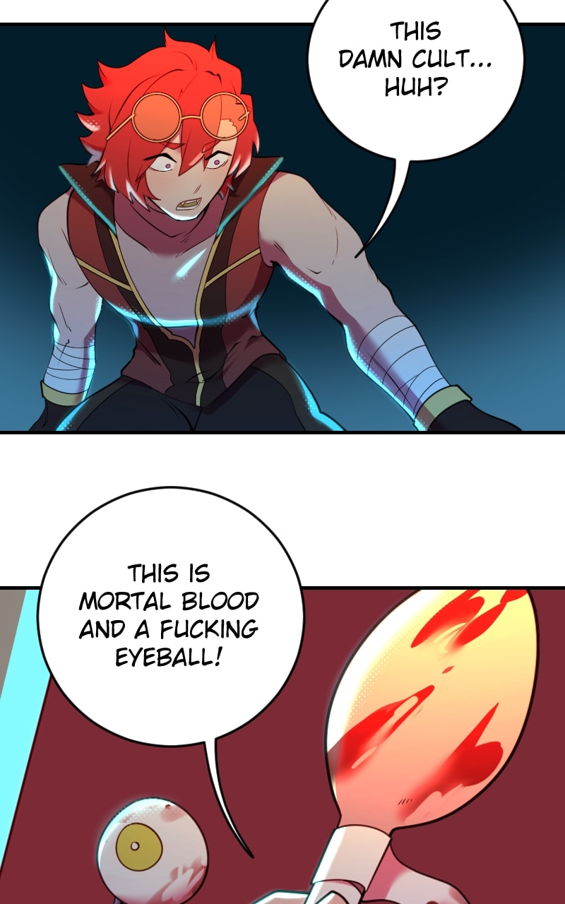Spectral Bonds Chapter 63 page 82 - 