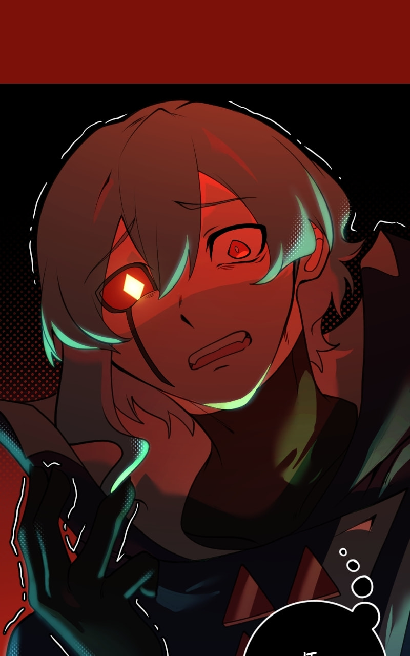 Spectral Bonds Chapter 64 page 2 - 