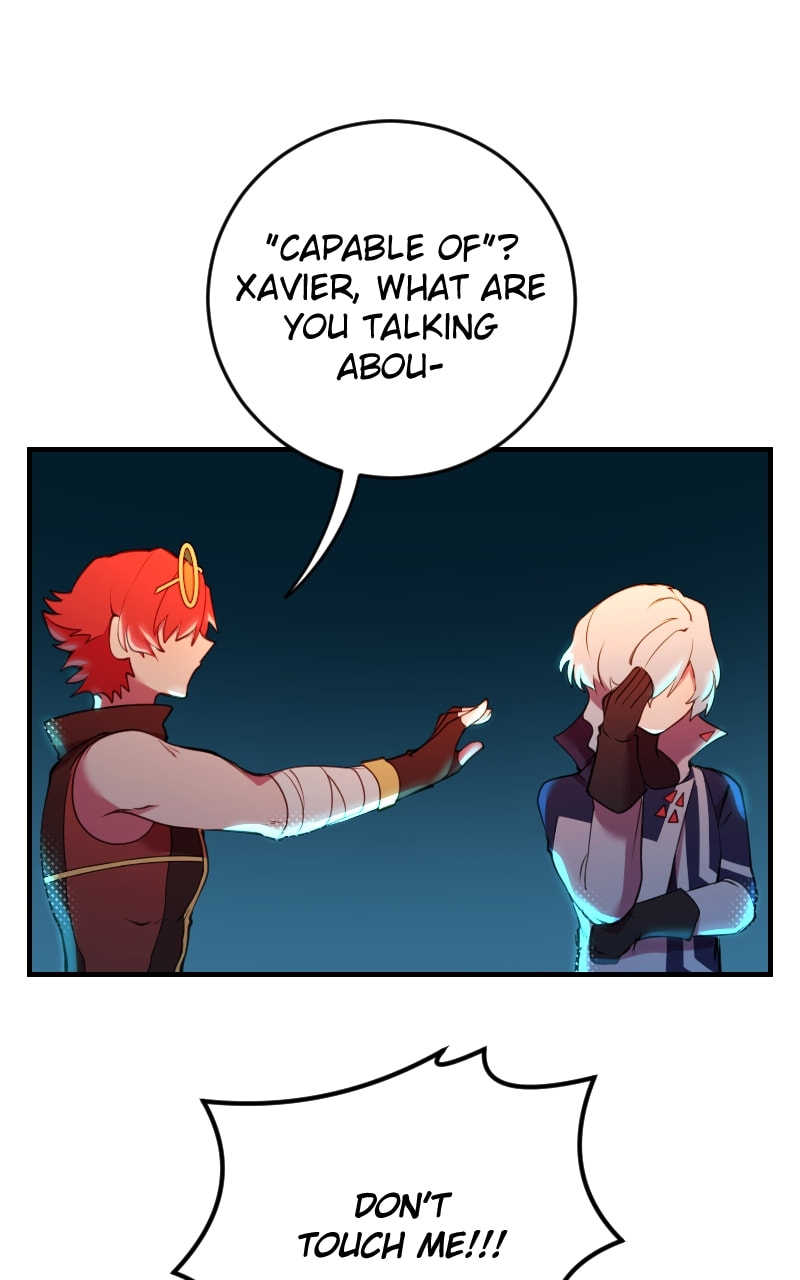 Spectral Bonds Chapter 64 page 22 - 