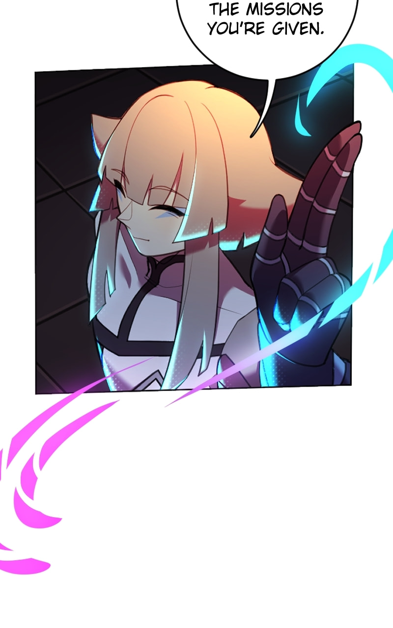 Spectral Bonds Chapter 64 page 32 - 