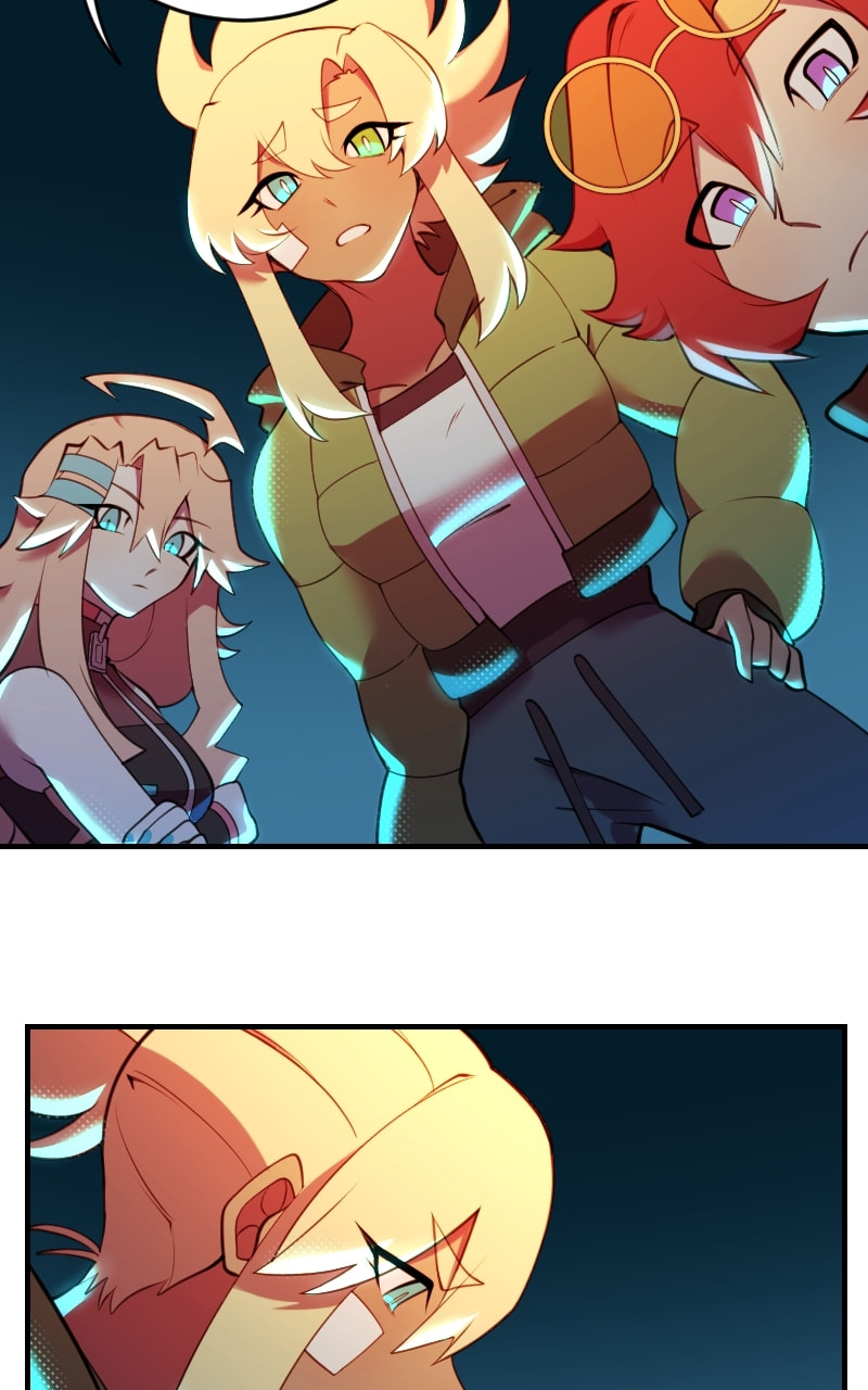 Spectral Bonds Chapter 64 page 6 - 
