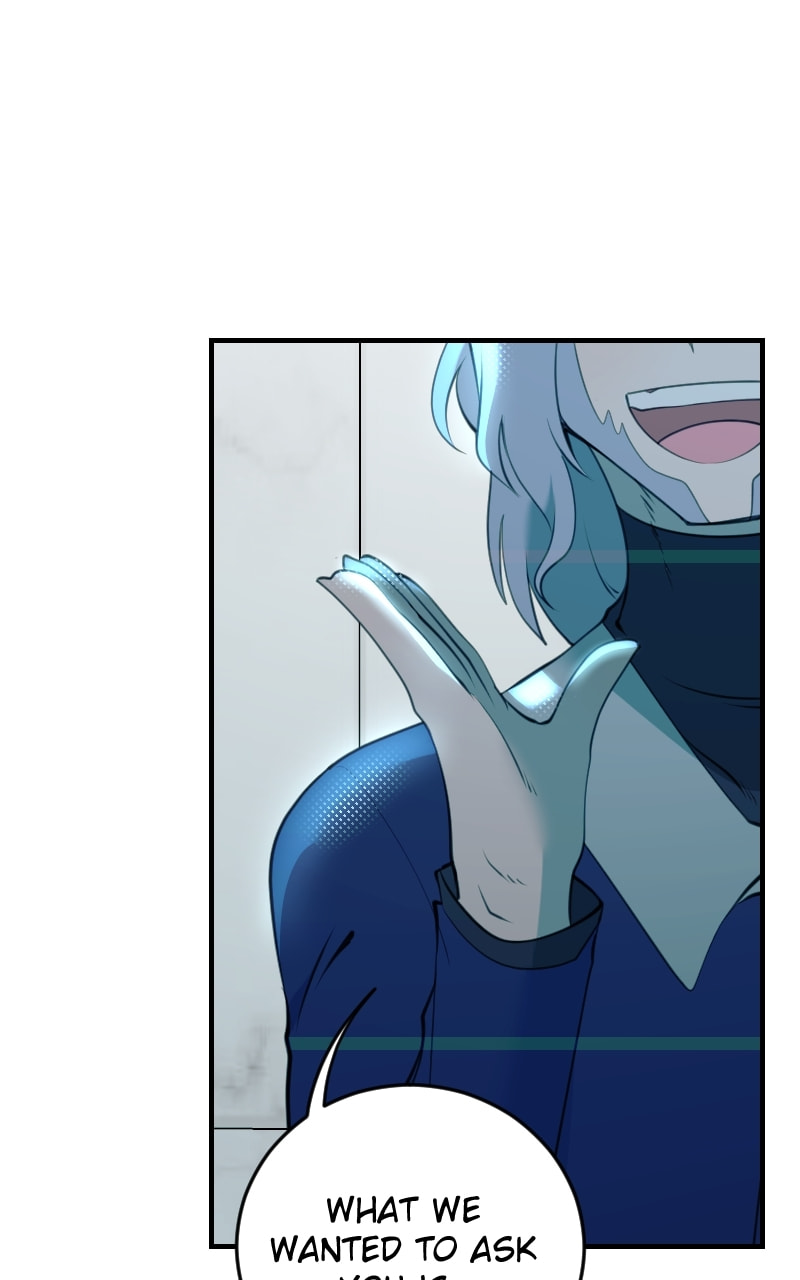 Spectral Bonds Chapter 64 page 60 - 