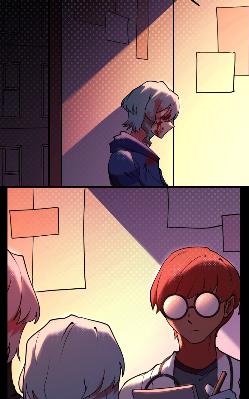 Spectral Bonds Chapter 64 page 70 - 