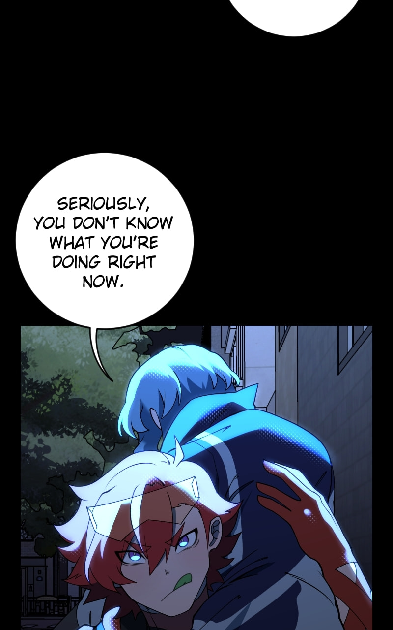 Spectral Bonds Chapter 65 page 59 - 