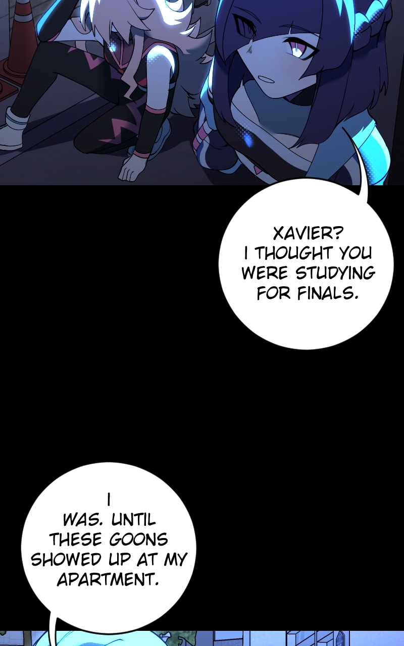 Spectral Bonds Chapter 65 page 63 - 